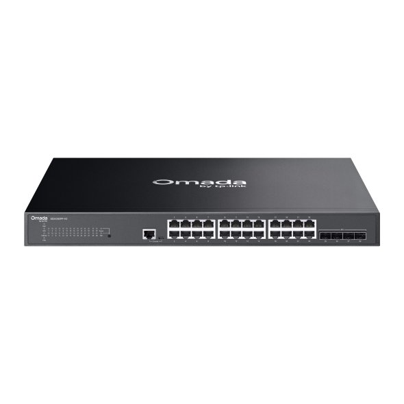 TP-Link SG3428XPP-M2